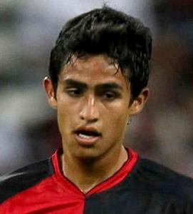 阿隆索·薩莫拉