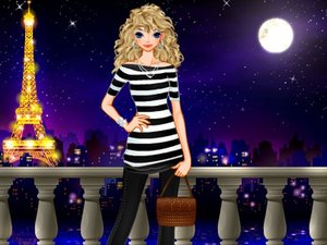 我要去巴黎 我要去巴黎