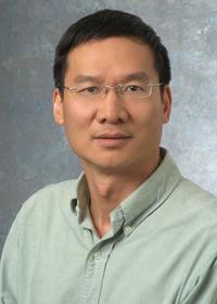 林威[美國凱斯西儲大學教授]