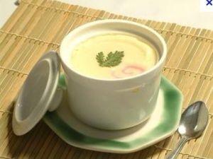 雞蛋大棗羹 雞蛋大棗羹