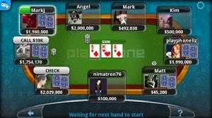 線上撲克 PlayPhone Poker