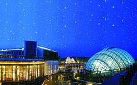 悅兮半島溫泉 悅兮半島溫泉