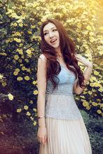 潘春春-唯美感覺