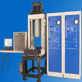 固結不排水剪下試驗 固結不排水剪下試驗