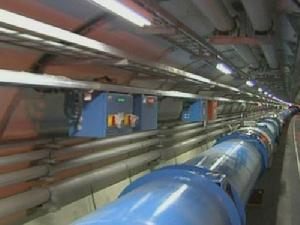 科學家宣稱計畫建造更大的對撞機——國際直線對撞機