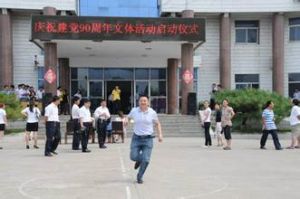 西王莊鄉 西王莊鄉