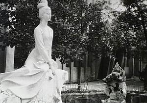 西施故里旅遊區 西施故里旅遊區