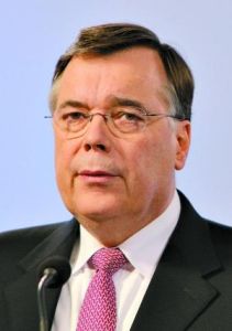 吉爾·哈爾德 吉爾·哈爾德