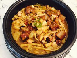 土家臘豬蹄火鍋 土家臘豬蹄火鍋