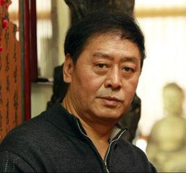 康莊[山東省濟南畫院藝委會主任]