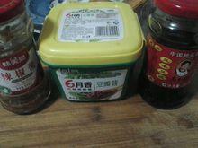 老乾媽麻辣豆腐