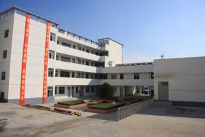 江寧區陸郎中學