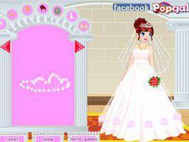 古羅馬的婚禮裝扮 古羅馬的婚禮裝扮