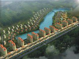 四季春城溫泉谷 四季春城溫泉谷