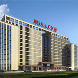 武漢新特光電技術有限公司 武漢新特光電技術有限公司