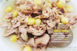 油浸白沙螺 油浸白沙螺