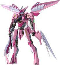 CROSS ANGE：天使與龍的輪舞TR