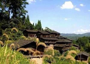 大龍鄉[泰寧縣下轄鄉]