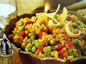 五花肉蠶豆煲飯 五花肉蠶豆煲飯