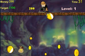 金礦專家 金礦專家