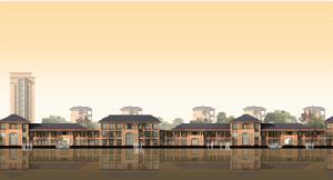 華潤金色陽光 華潤金色陽光