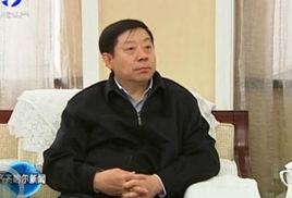 楊華[東北特殊鋼集團原董事長、黨委書記]