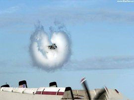 突破音障 突破音障