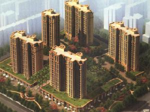 漢景嘉園 漢景嘉園