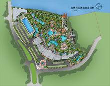 宜春明月山天沐溫泉度假村