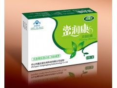 胃腸健膠囊 胃腸健膠囊