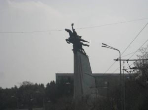 千里馬紀念碑 千里馬紀念碑