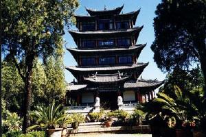 萬古樓[萬古樓景區]