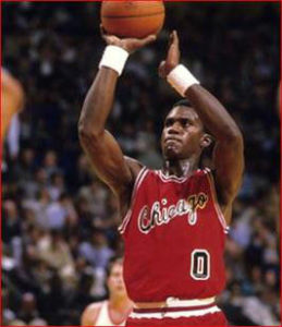 奧蘭多·伍德里奇 奧蘭多·伍德里奇