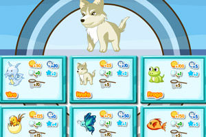 《口袋小怪獸3》 《口袋小怪獸3》