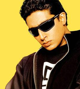 阿布舍克·巴強 阿布舍克·巴強