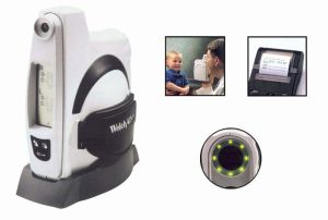 偉倫視力篩查儀