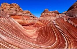 亞利桑那州的羚羊峽谷