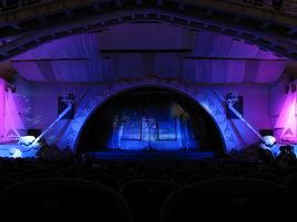 藍色暢想 藍色暢想