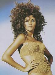 海倫娜·可瑞思丁森 海倫娜·可瑞思丁森