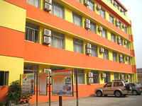 淄博龍泰商務酒店 淄博龍泰商務酒店