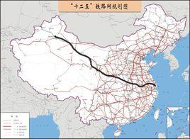 滬新高鐵 滬新高鐵