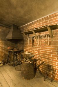 哈維亞發展歷史