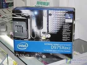 Intel D975XBX2 Intel D975XBX2