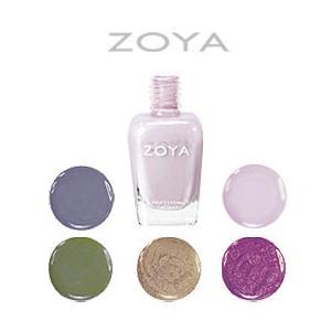 Zoya Zoya