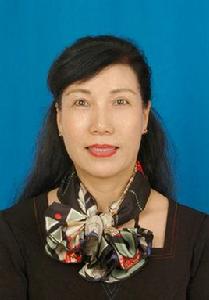 雷玲[陝西省渭南高新區工委委員、紀工委書記]