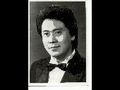 程達[中央音樂學院聲樂歌劇系教授]