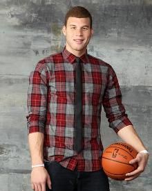 布雷克·格里芬[美國籃球運動員]