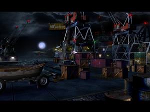 《馬丁歷險記》