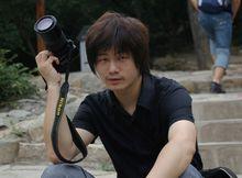 那些個些許疲憊的奔波……