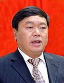 楊紅衛[原雲南省楚雄彝族自治州州長]